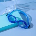 【現貨免運】兒童泳鏡 游泳眼鏡 潛水泳鏡 男童泳鏡 防霧泳鏡 高清泳鏡 平光泳鏡 游泳眼鏡  泳鏡-規格圖6