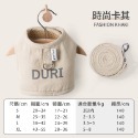 【易立購商號】寵物胸背帶 貓胸背帶 帆布胸背帶 背心胸背帶 夜間反光 貓咪牽引繩 遛貓繩 狗胸背 胸背帶 貓牽繩 牽引繩-規格圖11