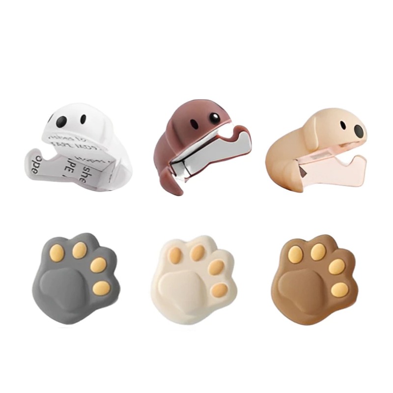 可愛小物 桌角防撞保護套 矽膠 防撞角 桌子 安全 桌角 桌角防撞 防撞護角 桌角保護 防撞貼 防撞墊 防護角 防撞-細節圖2