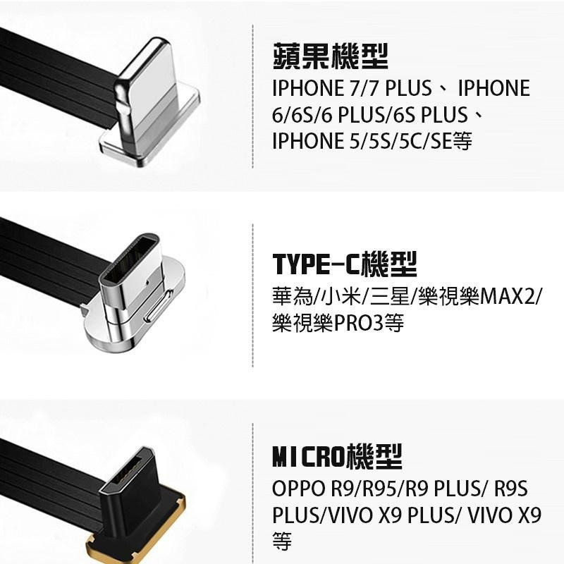 無線充電片 無線充電接收器 iPhone QI 無線充電 TYPEC 無線充電貼片 充電片 接收片 感應貼片 無線充電板-細節圖8