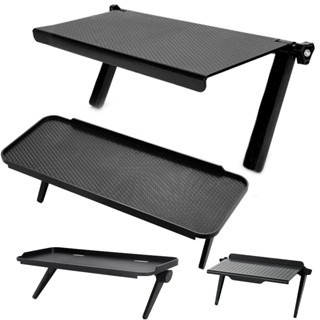 螢幕置物架 螢幕上方置物架 螢幕架 電視置物架 機上盒置物架 路由器置物架 螢幕收納架 分享器收納架-細節圖2