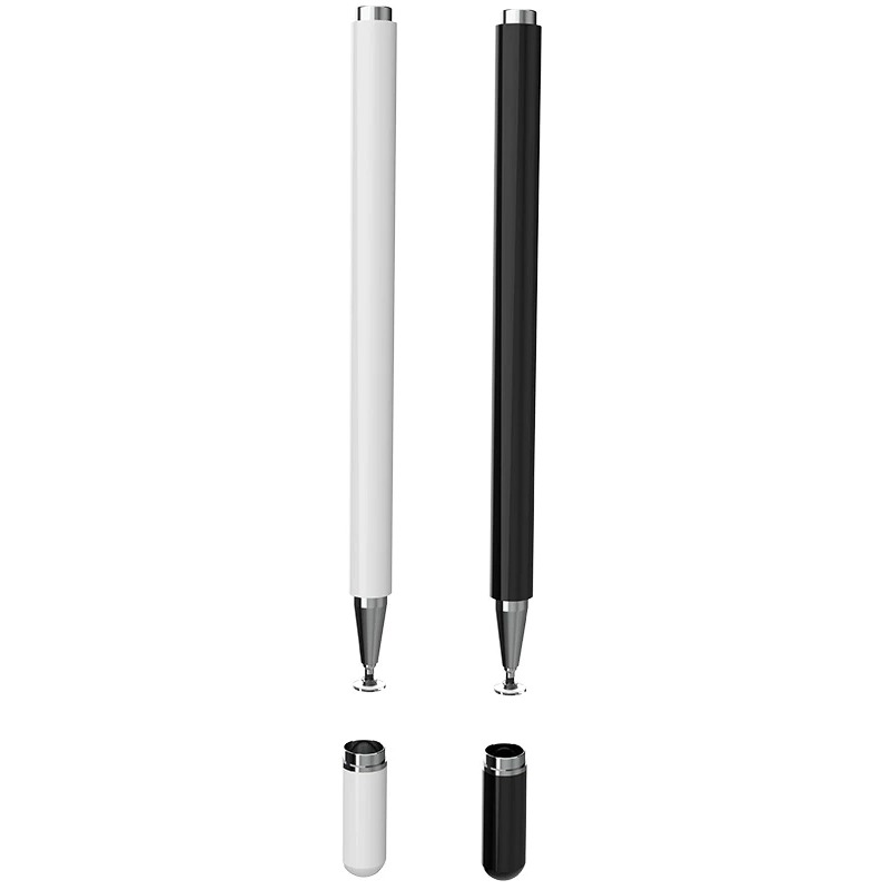 手寫觸控兩用 電容筆 觸控筆 繪圖筆 蘋果觸控筆 被動式電容筆 平板觸控筆 手機觸控筆 遊戲繪圖筆 手寫筆 電子筆-細節圖2