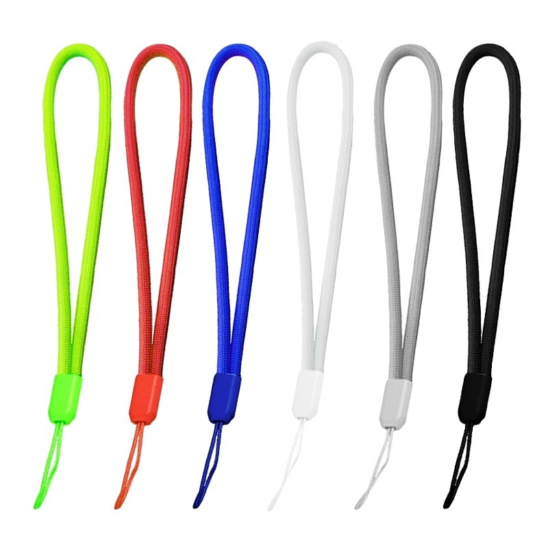 尼龍短掛繩 手機掛繩 掛繩 尼龍掛繩 短掛繩 手掛繩 手腕繩 手機殼掛繩 手機吊繩 手機吊飾 吊繩 相機掛繩-細節圖2