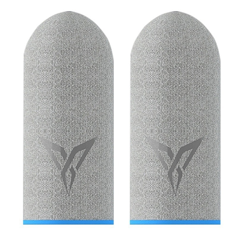 蜂套5 Plus【送鐵盒】信星科技 飛智Flydigi 超薄手遊指套 防汗防滑 吃雞指套 手遊指套 遊戲指套 蜂套 指套-細節圖2