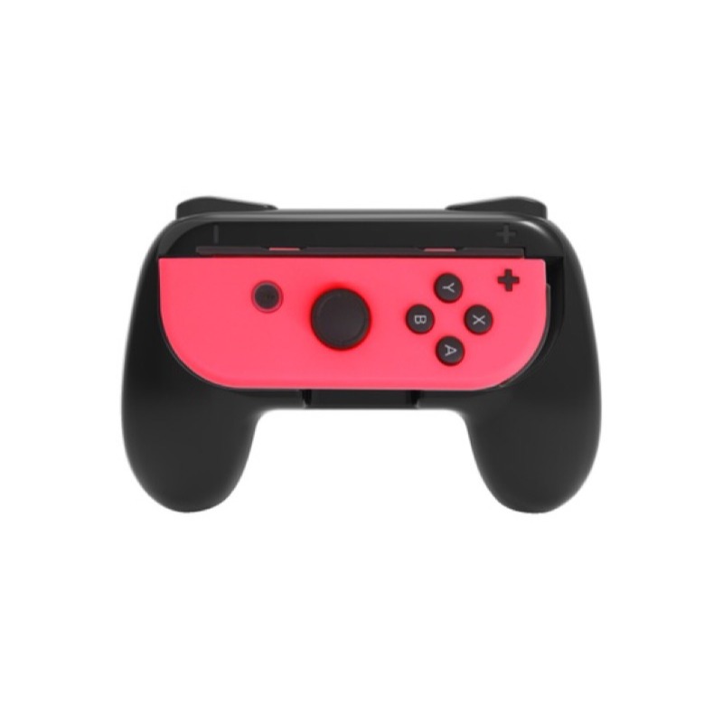 2入裝 DOBE Switch Joy Con 搖桿握把 手把 小手柄 握把支架 JoyCon手把支架 switch握把-細節圖5