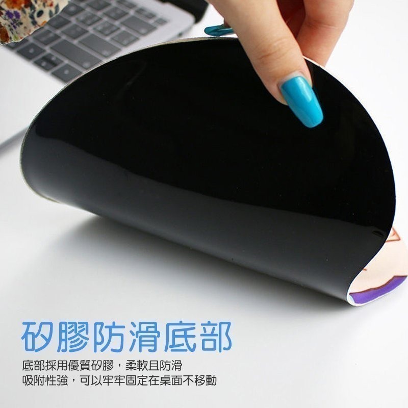 現貨 全台最低價 護腕滑鼠墊 鼠標墊 滑鼠墊 止滑墊 滑鼠 減壓護腕墊 手腕滑鼠墊 滑鼠護腕墊 滑鼠護腕 鼠墊-細節圖5