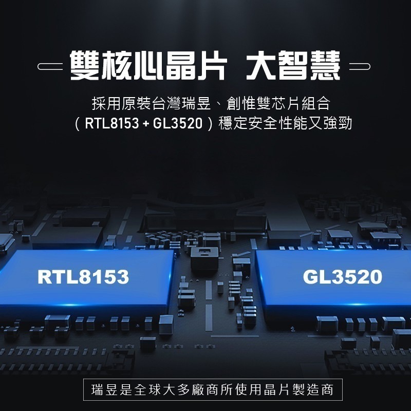 千兆網卡 BSMI認證 實測千兆 瑞昱 創惟 雙芯片 USB3.0 RJ45 網路線 HUB usb 擴充 網路線轉接頭-細節圖5