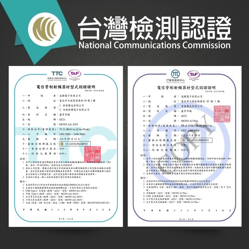 安全帽耳機 藍牙耳機 機車耳機 id221 id221配件 A2耳機配件 A2Pro A2Plus A2s A2配件-細節圖10