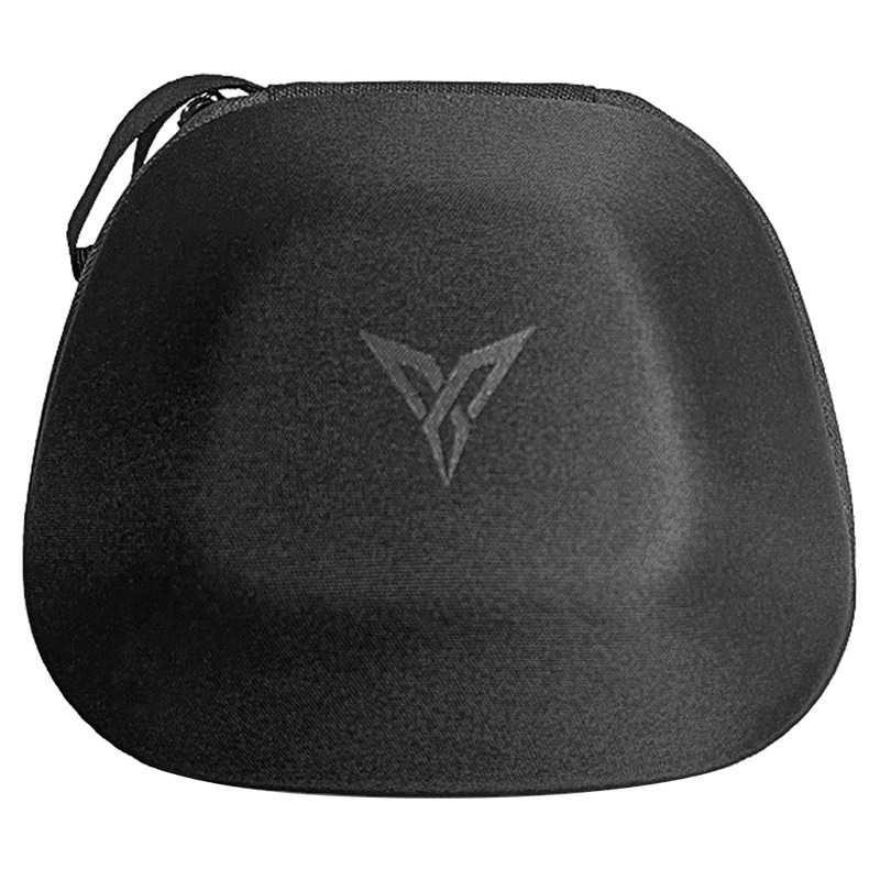 信星科技 飛智 FLYDIGI 專用搖桿收納包 適用八爪魚 黑武士 冰原狼 遊戲手柄收納包 手柄包-細節圖2