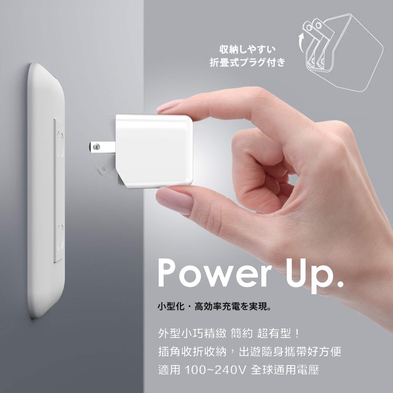 ONPRO UC-2P01CC MAX 氮化鎵GaN 48W 雙Type-C 超急速PD充電器 快充頭 充電頭 豆腐頭-細節圖6