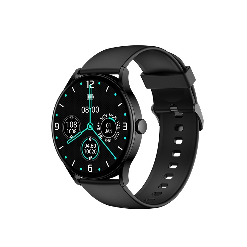 LARMI 樂米 lite 5智能手錶 青春版 智能健康手錶 通話智能手錶 睡眠手錶 運動手錶 IP68 防水手錶 心率-細節圖2