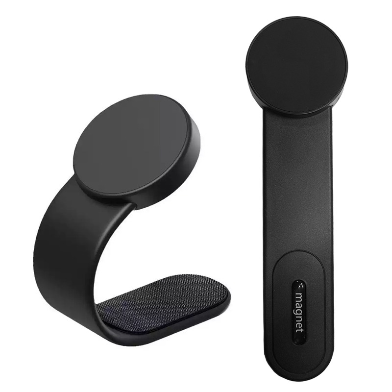 磁吸式magsafe支架 磁吸車用手機架 磁鐵手機架 中控手機架 磁吸導航架 磁吸車架 磁吸支架 汽車手機架 車用手機架-細節圖2