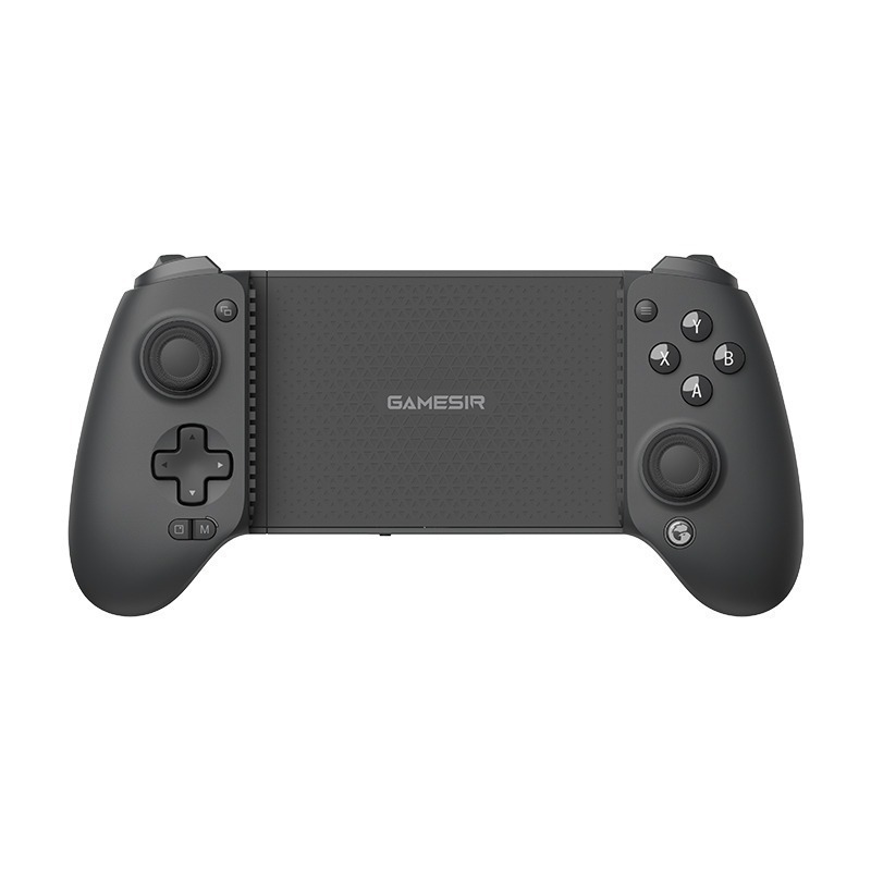 信星科技 蓋世小雞 G8+射手座 旗艦拉伸手把 霍爾搖桿+霍爾扳機 switch 一鍵截圖 六軸體感 磁吸按鍵 延伸手把-細節圖2