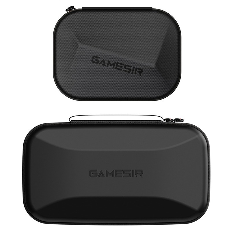 信星科技 蓋世小雞 GAMESIR 手把專用收納包 遊戲手把收納包 手柄包 手把保護殼 防塵 防刮蹭 防潑水-細節圖2