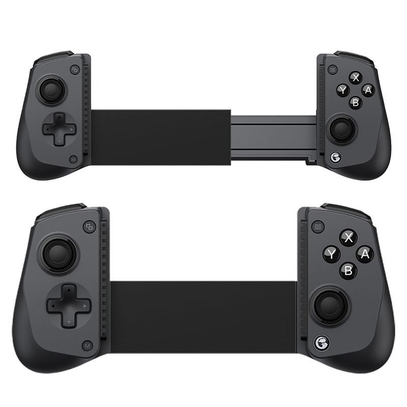 信星科技 蓋世小雞 GameSir X5s 拉伸手把 Switch手把 快速截圖 遊戲手把 拉伸手柄 手機搖桿 電競-細節圖2