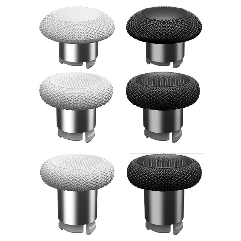 飛智 搖桿帽套裝 適用八爪魚5 黑武士5PRO 冰原狼4 信星科技-細節圖2