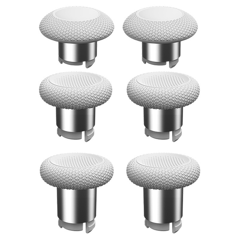 飛智 搖桿帽套裝 適用八爪魚5 黑武士5PRO 冰原狼4 信星科技-規格圖6