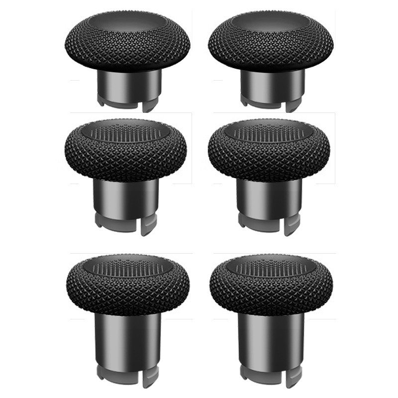 飛智 搖桿帽套裝 適用八爪魚5 黑武士5PRO 冰原狼4 信星科技-規格圖6