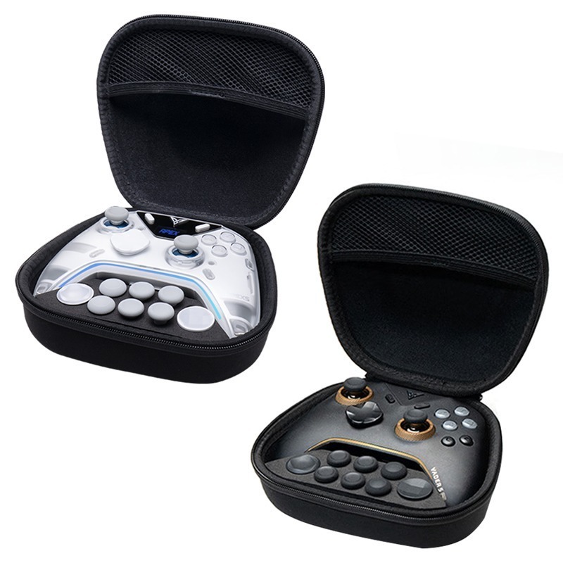 飛智 精英配件包套裝 適用八爪魚5 黑武士5PRO 冰原狼4 信星科技-細節圖2