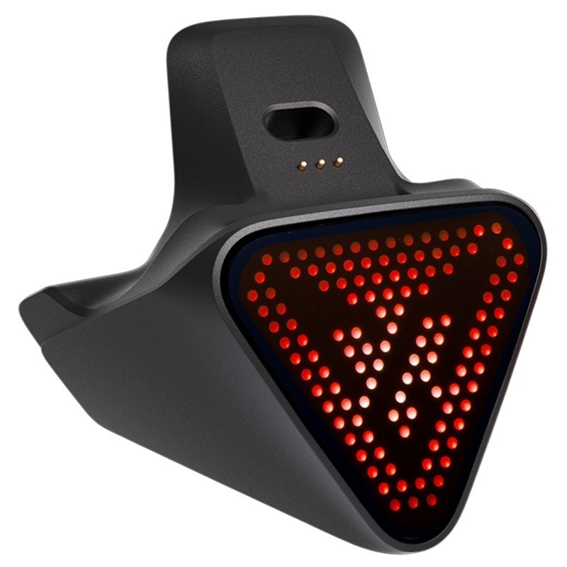 【BSMI免驗】飛智 手把充電底座2 Pro (黑色) 適用八爪魚5 搖桿充電底座 磁吸座充 信星科技-細節圖2