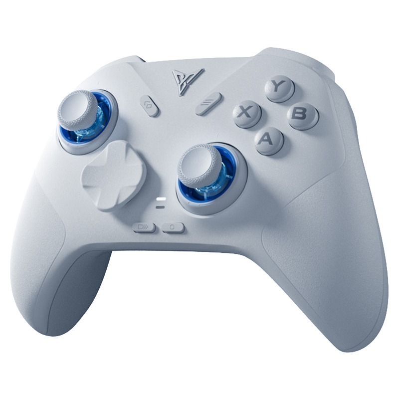 飛智 冰原狼4 遊戲手把 支援Switch Steam 無線手把 電腦手把 卡比 薩爾達 魔物獵人 信星科技-細節圖2