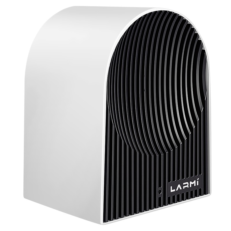 樂米 LARMI 陶瓷電暖爐 復古造型 電暖器 熱暖爐 家用暖氣 小型暖氣 便攜電暖器 暖爐 露營 循環送熱 即開即熱-細節圖2