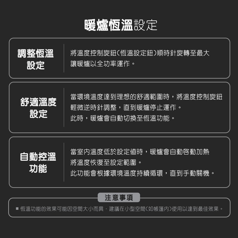 樂米 LARMI 陶瓷電暖爐 復古造型 電暖器 熱暖爐 家用暖氣 小型暖氣 便攜電暖器 暖爐 露營 循環送熱 即開即熱-細節圖9
