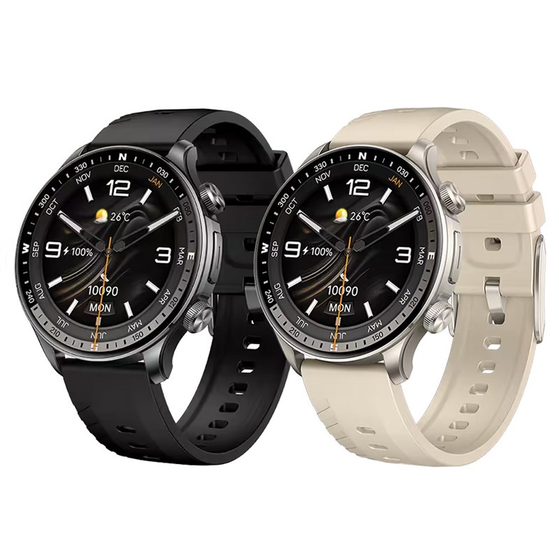 樂米 Ai6 智能手錶 智慧手錶 防水手錶 AI語音手錶 ChatGPT手錶 AI生成桌布 翻譯手錶 運動手錶 健康手錶-細節圖2