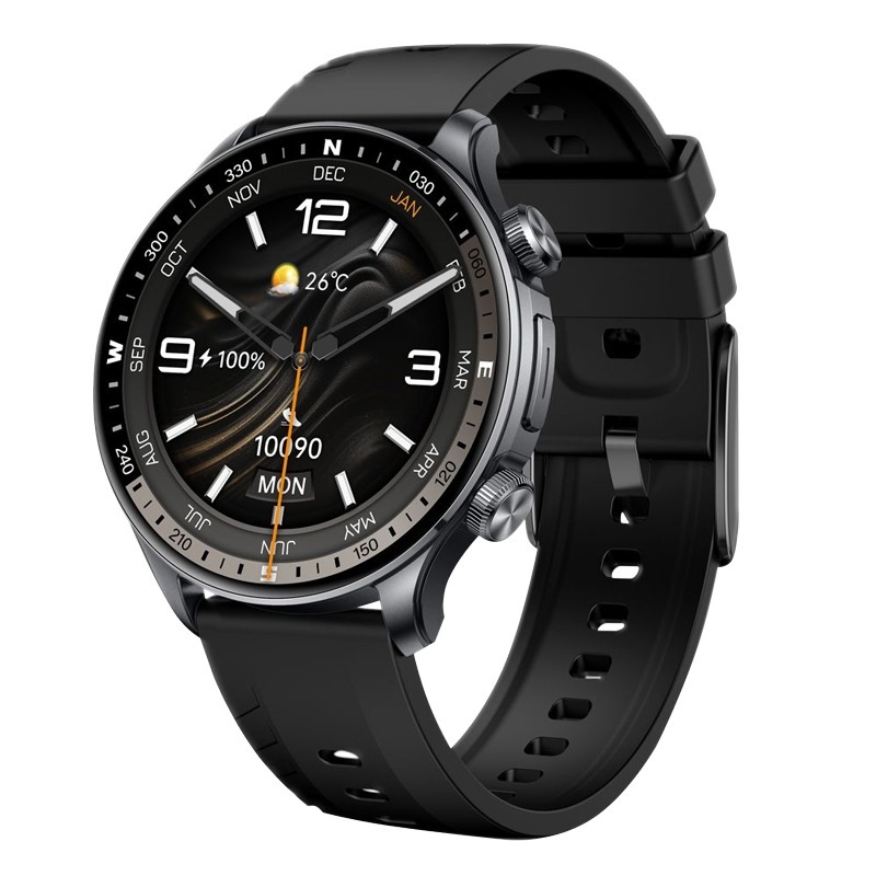 樂米 Ai6 智能手錶 智慧手錶 防水手錶 AI語音手錶 ChatGPT手錶 AI生成桌布 翻譯手錶 運動手錶 健康手錶-規格圖11