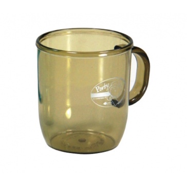 佳斯捷 JUSKU 7202 摩卡科技杯 塑膠杯 冷水杯 漱口杯【週潔倫】-細節圖2