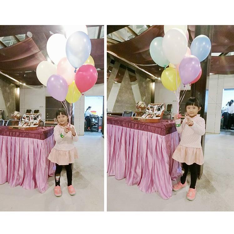 AMISS【拼布趣】兒童內織毛保暖褲襪-蘋果女孩(4)-細節圖4