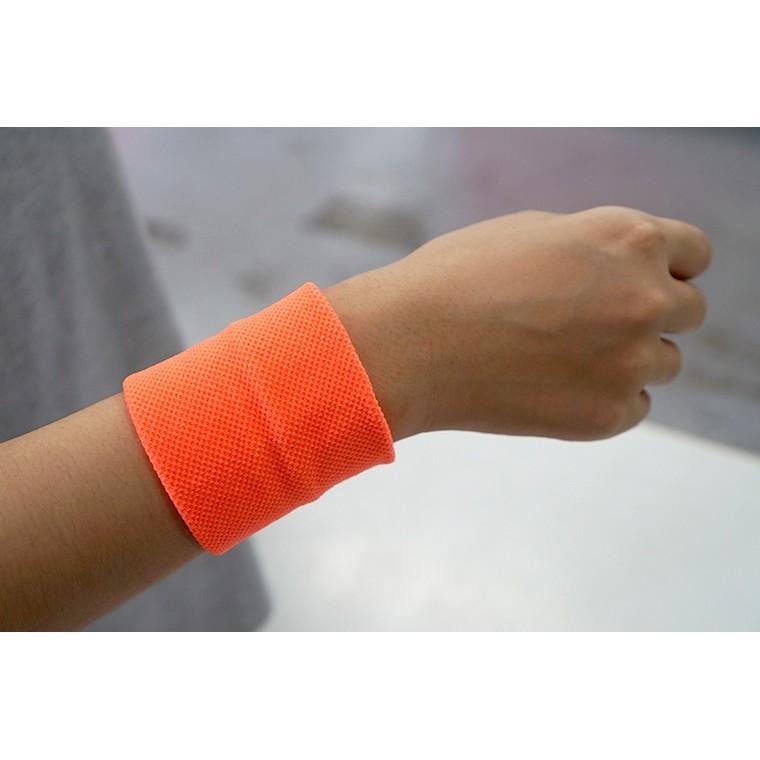 【Amiss】造型運動護腕/網球/慢跑/日常保護-細節圖3