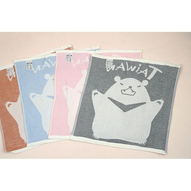 AMISS【100%純棉紗布方巾】舒柔親膚不掉毛x紗布毛巾/方巾/紗布巾-細節圖4