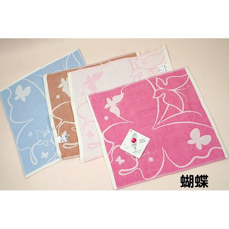 AMISS【100%純棉紗布方巾】舒柔親膚不掉毛x紗布毛巾/方巾/紗布巾-細節圖6