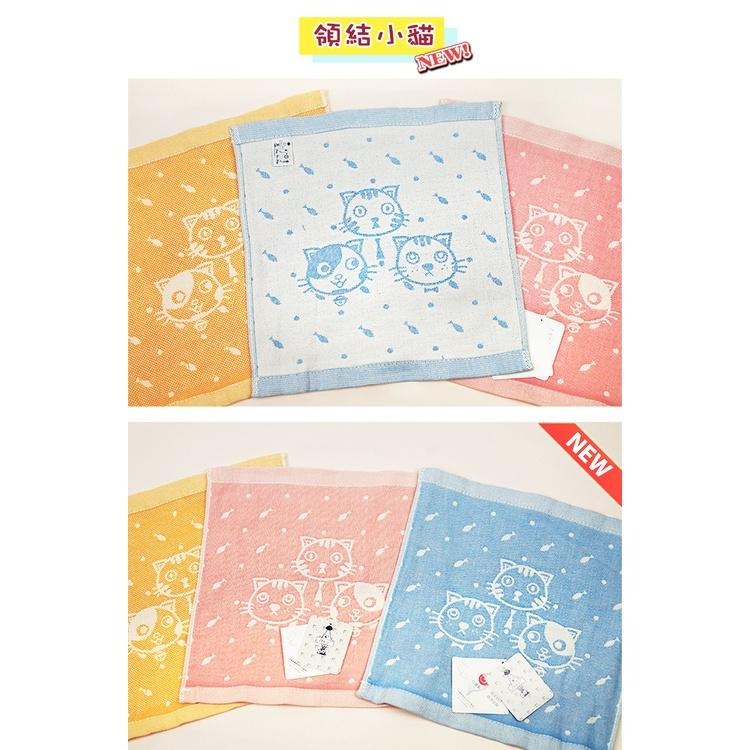 AMISS【100%純棉紗布方巾】舒柔親膚不掉毛x紗布毛巾/方巾/紗布巾-細節圖8