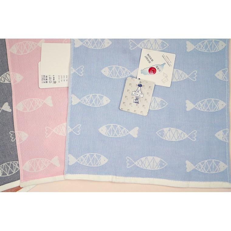 AMISS【100%純棉紗布方巾】舒柔親膚不掉毛x紗布毛巾/方巾/紗布巾-細節圖9