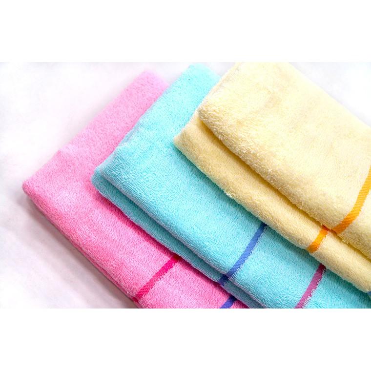 AMISS【飯店專用浴巾】純棉素面三緞紋浴巾-細節圖6