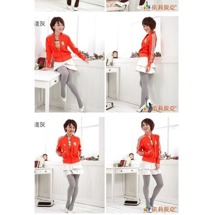 【Amiss】彩色森林糖果褲襪 彩色褲襪 彩色絲襪 膚色褲襪 白色褲襪 黃色褲襪 綠色褲襪 紅色褲襪 A129-1-細節圖7