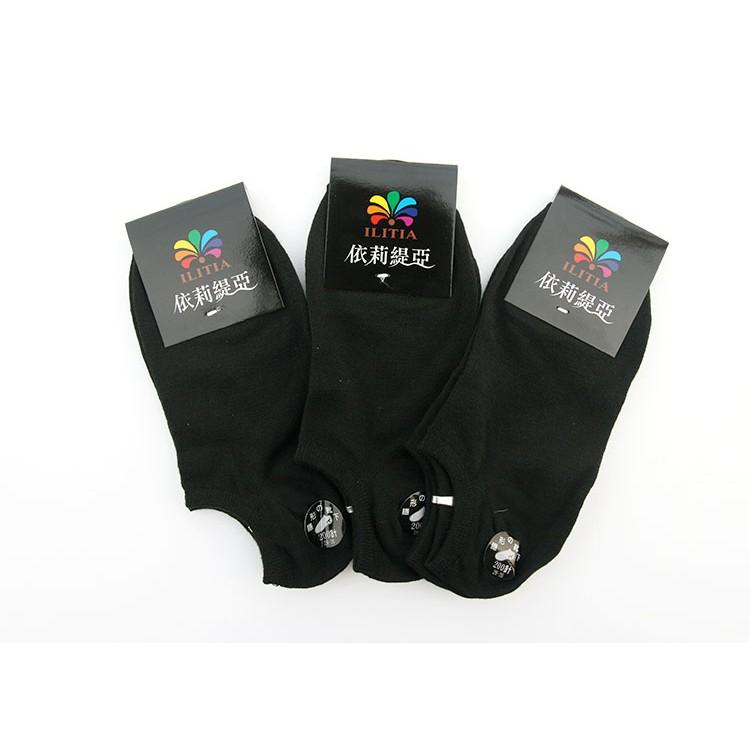 【Amiss】超低隱形-細針Y跟船襪/加大款(B305)-細節圖3