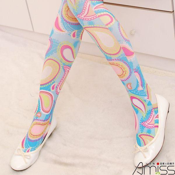 【Amiss】狠腳色‧經典印花-變形蟲(A131-55)-細節圖2