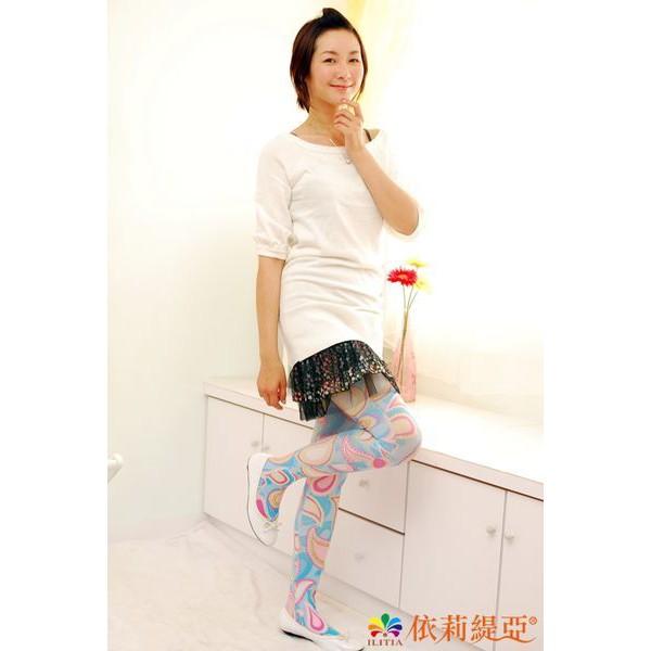 【Amiss】狠腳色‧經典印花-變形蟲(A131-55)-細節圖3