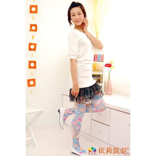 【Amiss】狠腳色‧經典印花-變形蟲(A131-55)-細節圖4