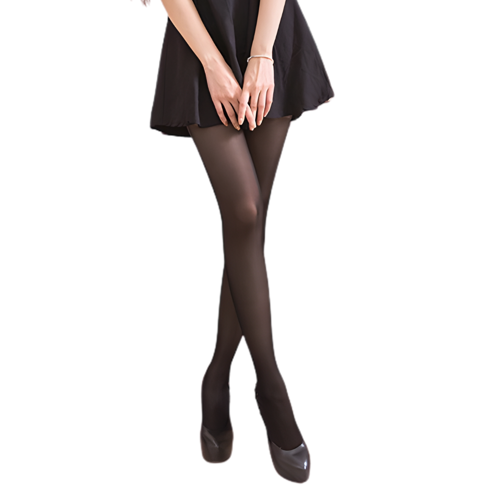 【7-ELEVEN門市團購】微透美感80D美腿褲襪6件組/12件組【Amiss】-細節圖2