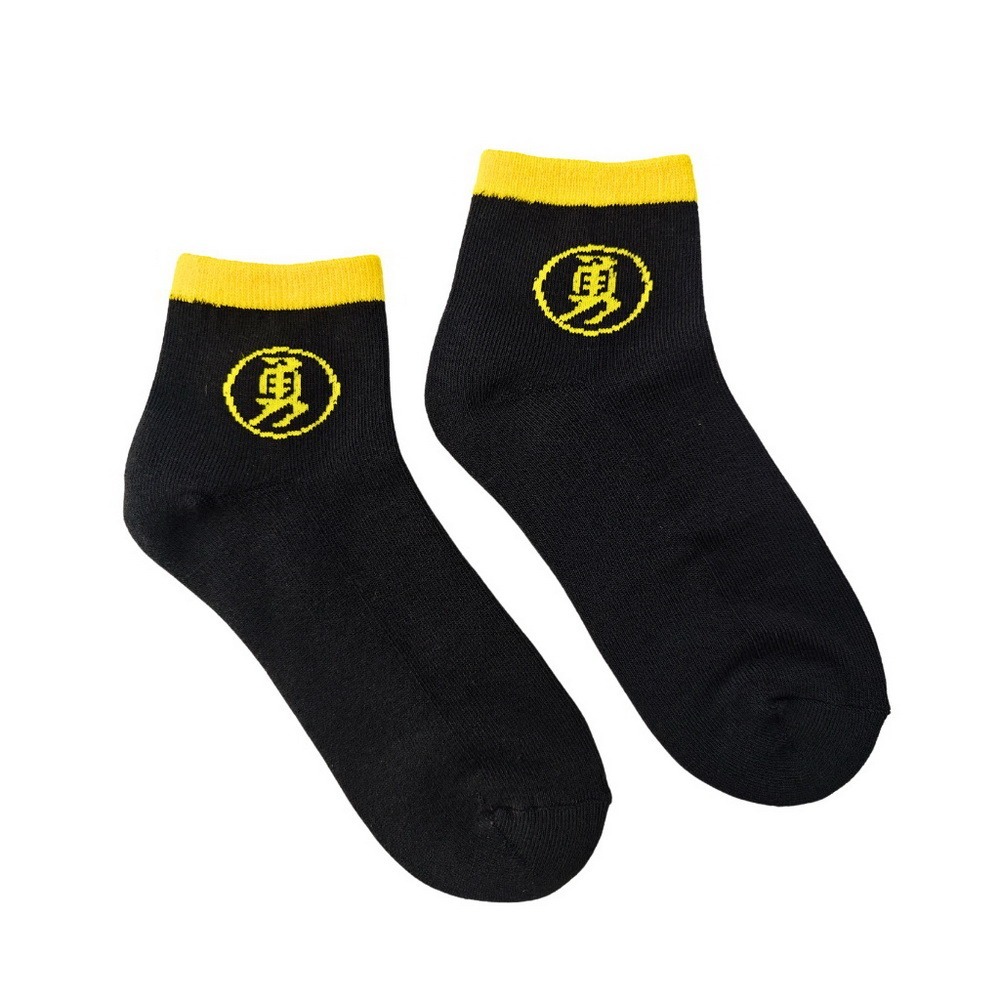 AMISS 勇字襪【回饋超值款】勇字氣墊襪 60雙起更優惠 白沙屯媽祖 媽祖結緣品 勇襪 台灣製造-細節圖5