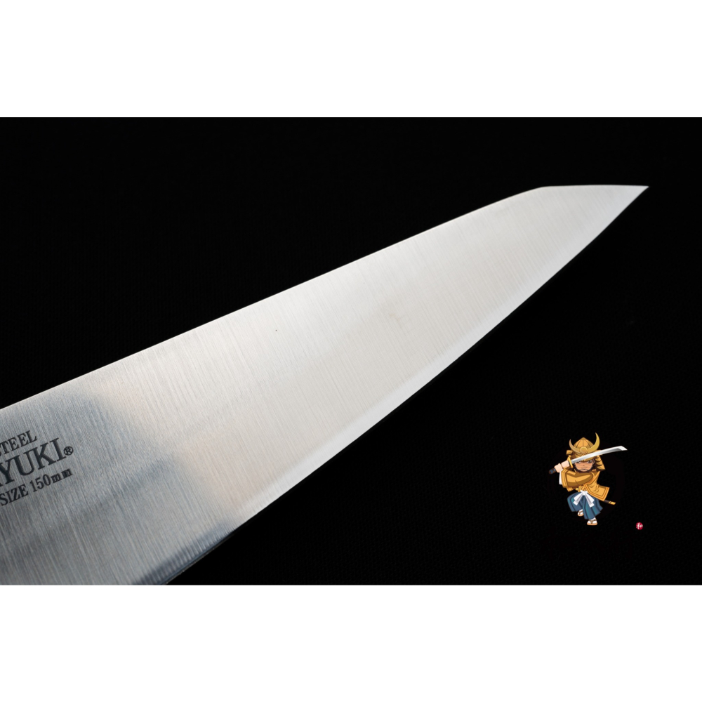 堺孝行 Grand Chef 主廚 系列 去骨刀、骨刀 150MM 10041-細節圖3