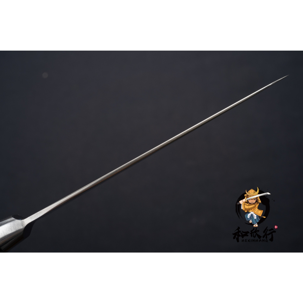 堺孝行 Grand Chef 主廚 系列 去骨刀、骨刀 150MM 10041-細節圖6