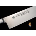 堺孝行 Grand Chef 主廚 系列 牛刀 、料理刀 系列 180mm 210mm 240mm 270mm-規格圖6