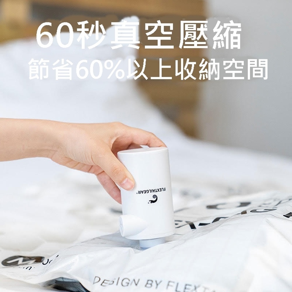 Flextail gear EVO MAX PUMP 迷你打氣機 戶外露營 微型戶外充氣泵氣墊氣床充氣機 游泳池/圈充氣-細節圖9