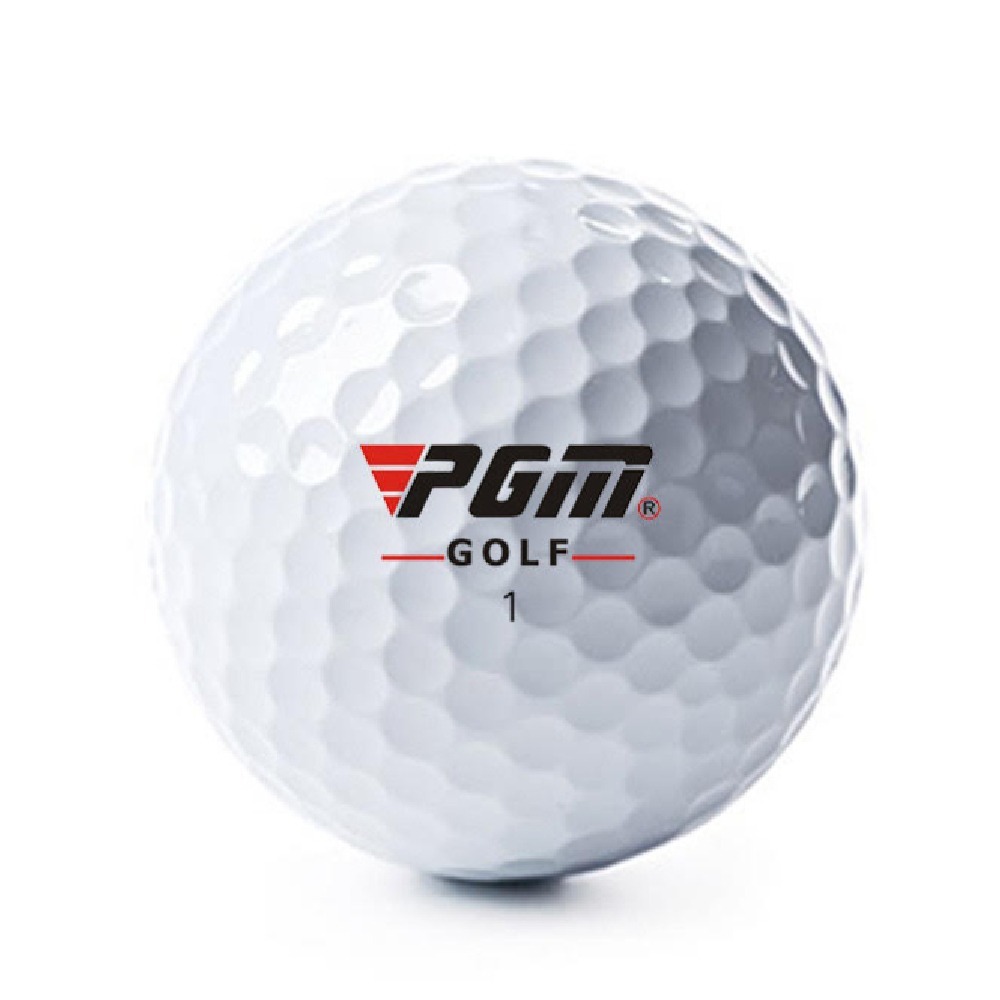 PGM 三層高爾夫比賽球 高爾夫球 GOLF 5顆/組-細節圖3