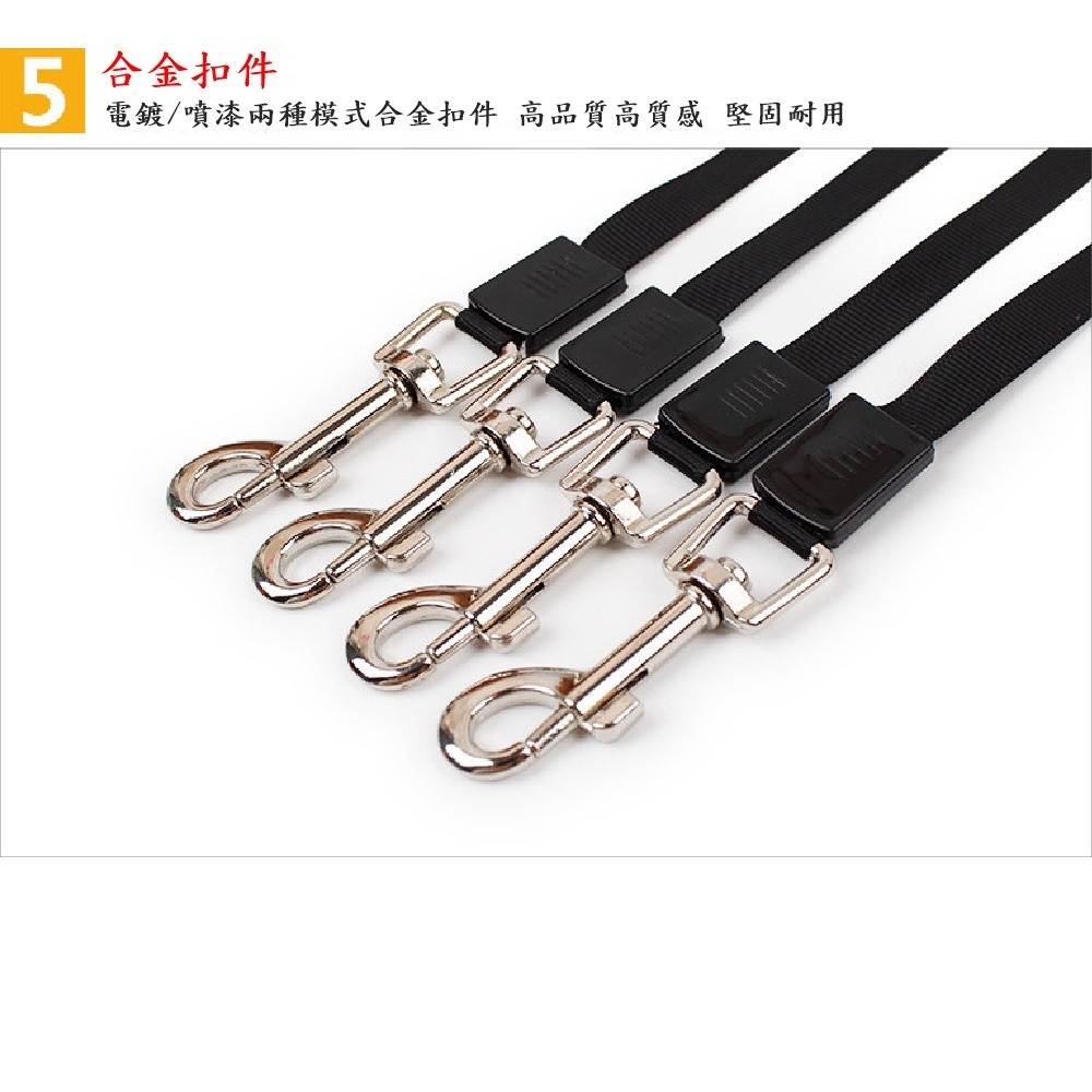 Caiyi 寵物狗狗自動牽引繩 3米 寵物牽繩 伸縮牽繩 狗牽繩-細節圖8